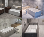 Malibu Home Online Bathtub Shopping