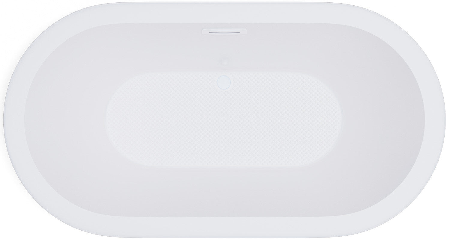 Malibu Home Bathtub by Jetta