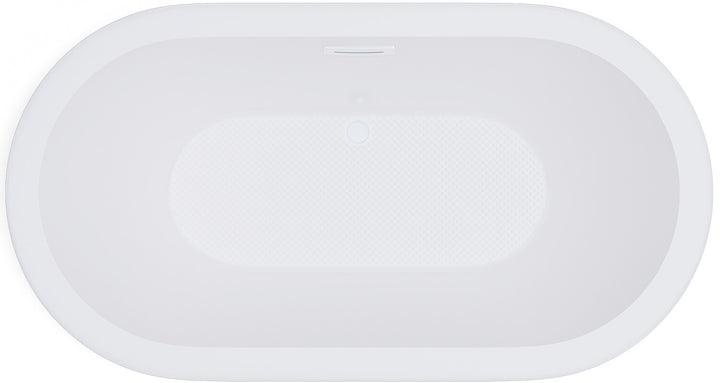 Malibu Home Bathtub by Jetta