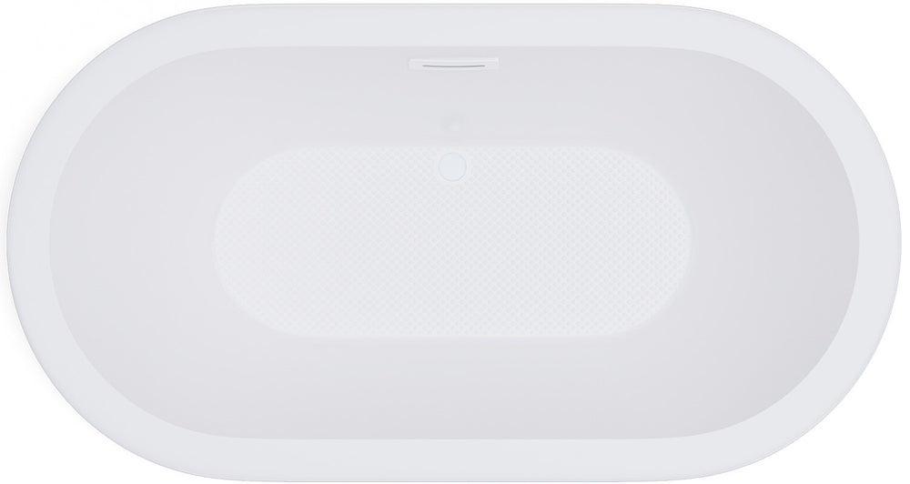 Malibu Home Bathtub by Jetta