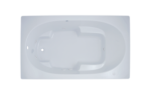 
                  
                    Malibu Home Bathtub by Jetta
                  
                