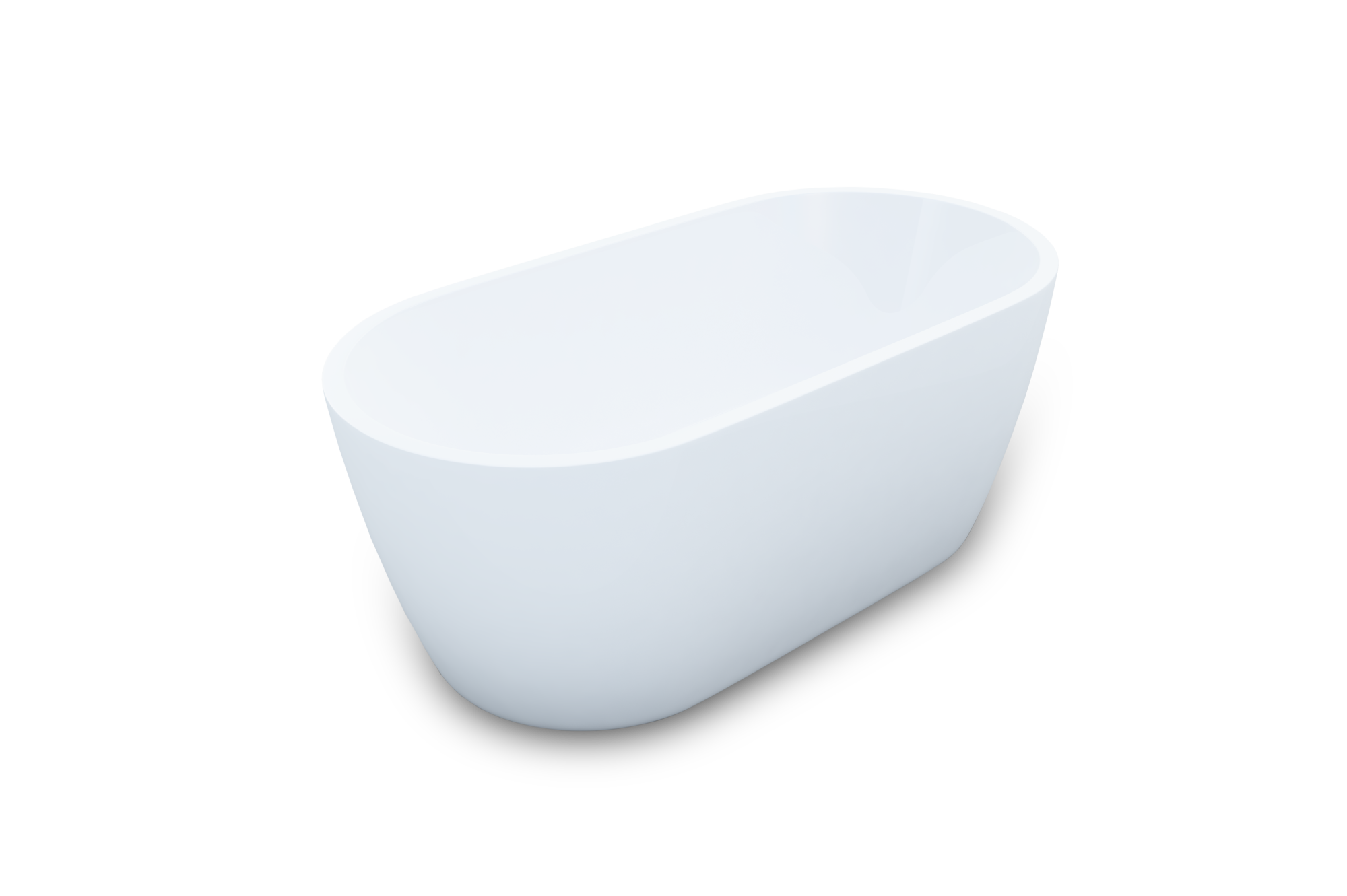 Malibu Home Bathtub by Jetta