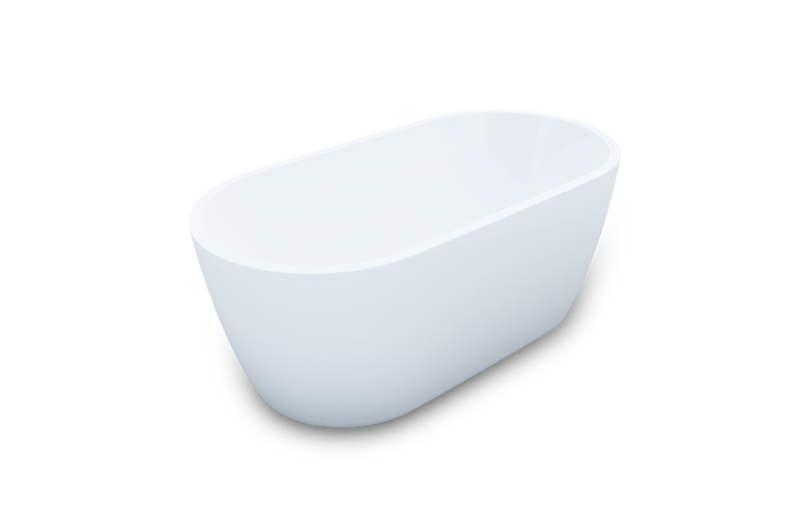 Malibu Home Bathtub by Jetta