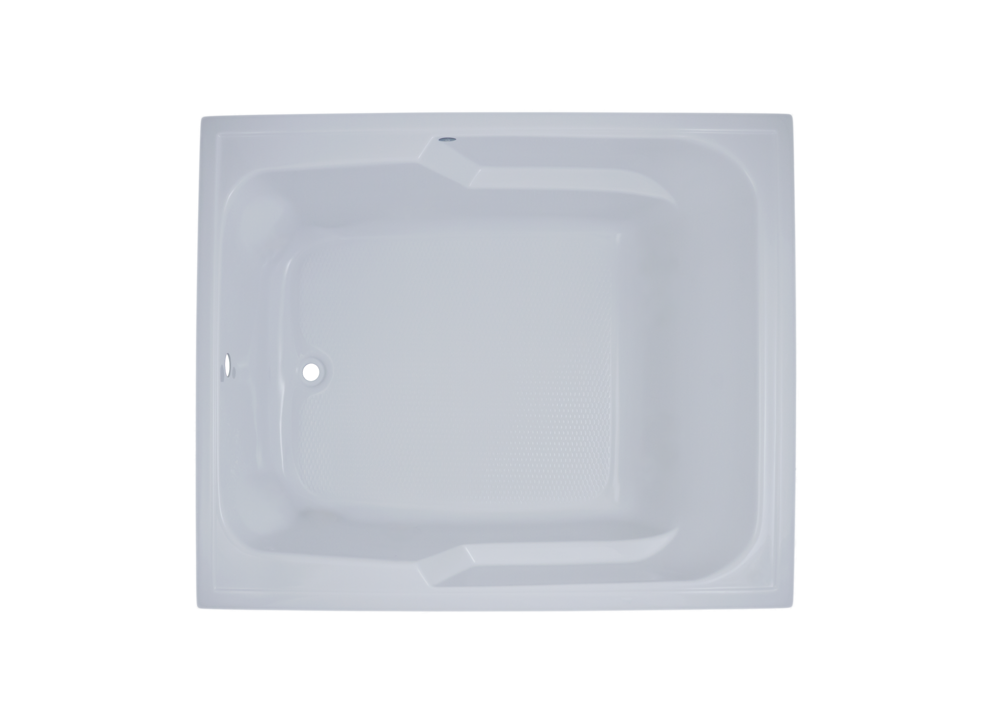 Malibu Home Bathtub by Jetta