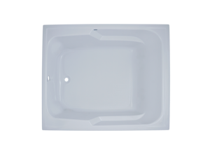 
                  
                    Malibu Home Bathtub by Jetta
                  
                