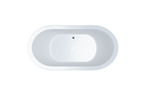 Malibu Home Bathtub by Jetta