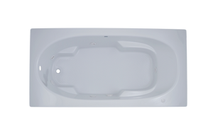 
                  
                    Malibu Home Bathtub by Jetta
                  
                