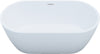Malibu Home Bathtub by Jetta