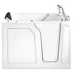 American 28 52 Walk In Bathtub Right Drain