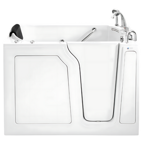 
                  
                    American 28 52 Walk In Bathtub Right Drain
                  
                