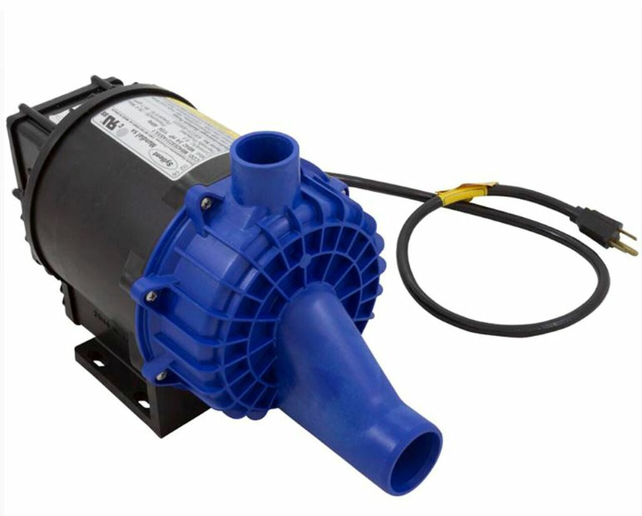 Malibu Accessory Syllent Pump 1.5 HP with Recirculated Heat