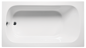 
                  
                    Blowout Special - Malibu Sanibel ADA Rectangle Combination Whirlpool & Air Jet Bathtub 66" x 30" x 18"
                  
                