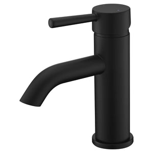 
                  
                    Malibu Euro Single Handle Single Hole Bathroom Faucet
                  
                