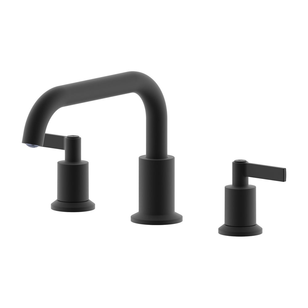 
                  
                    Malibu Two Handle Roman Tub Faucet
                  
                