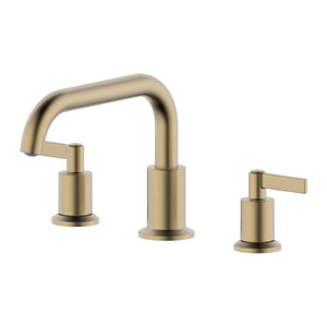 
                  
                    Malibu Two Handle Roman Tub Faucet
                  
                