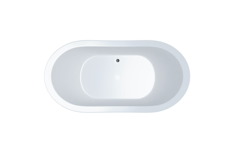 Malibu Home Bathtub by Jetta