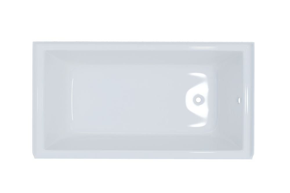 Malibu Home Bathtub by Jetta