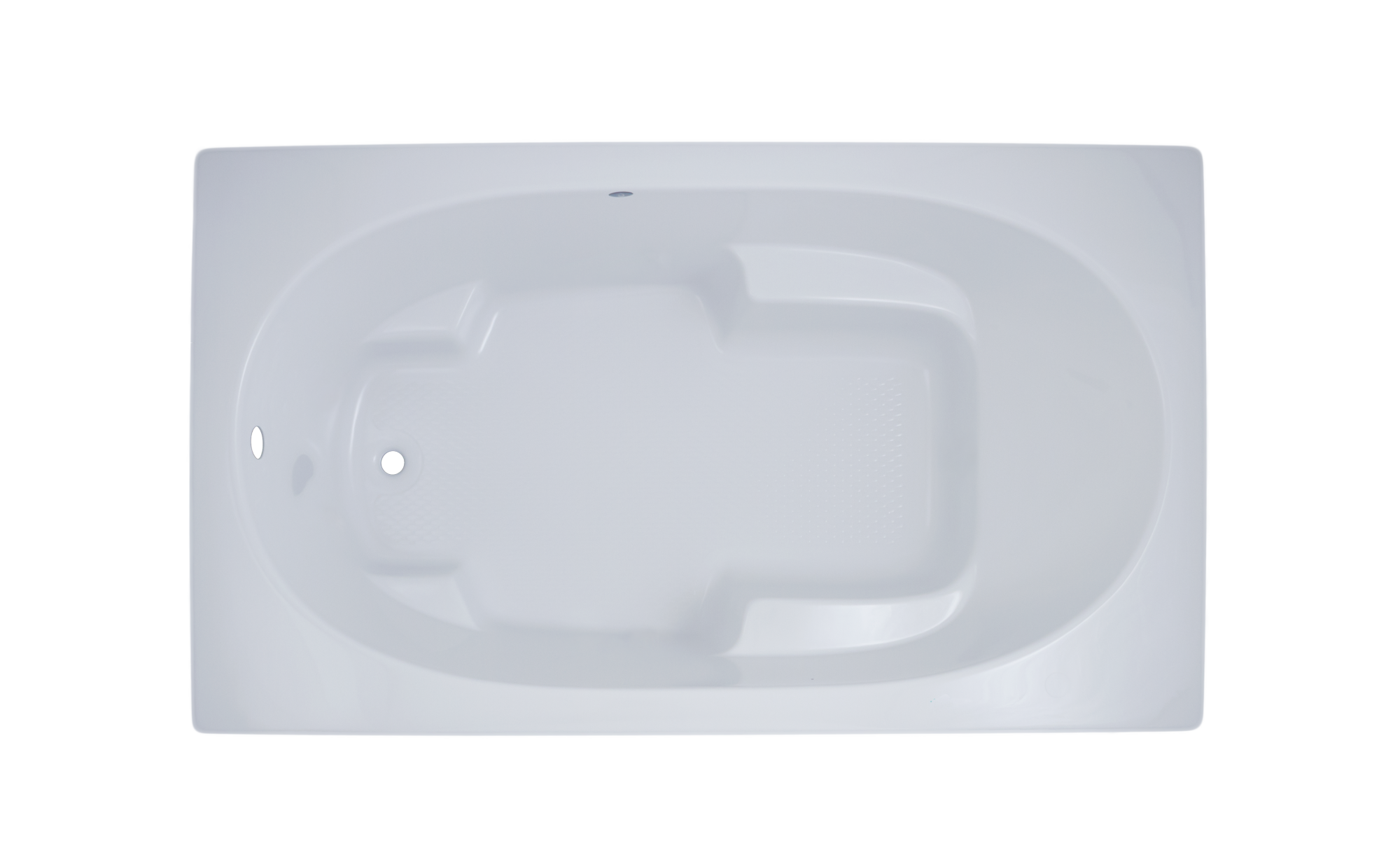 Malibu Home Bathtub by Jetta