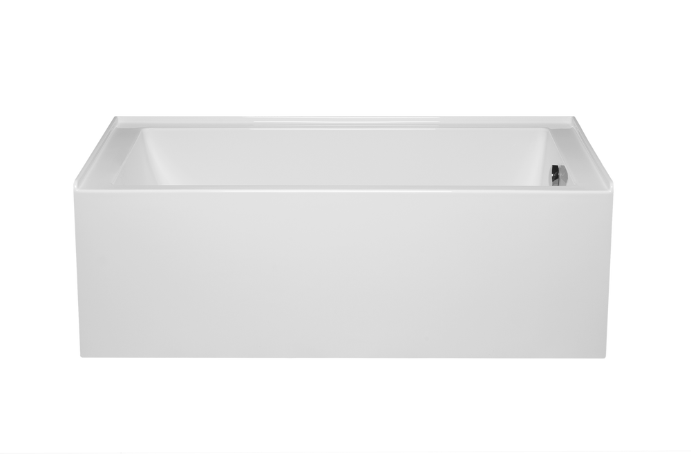 
                  
                    Malibu La Jolla RH Rectangle Combination Whirlpool & Air Jet Bathtub 60" x 32" x 20"
                  
                