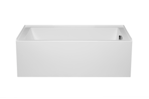 
                  
                    Malibu La Jolla RH Rectangle Combination Whirlpool & Air Jet Bathtub 60" x 32" x 20"
                  
                