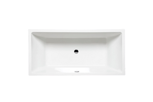 
                  
                    Malibu Goleta Rectangle Soaking Bathtub 62" x 30" x 23"
                  
                