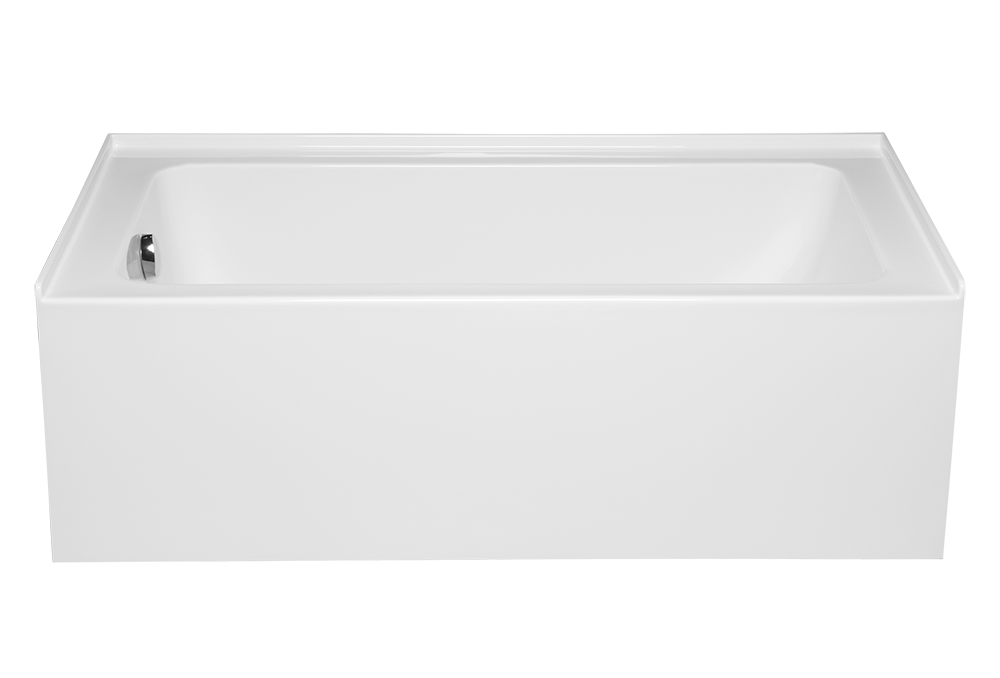 
                  
                    Malibu La Jolla ADA LH Rectangle Combination Whirlpool & Air Jet Bathtub 60" x 30" x 18"
                  
                