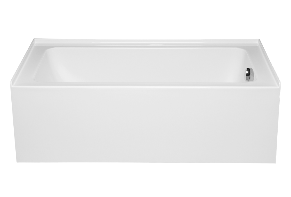 
                  
                    Malibu La Jolla ADA RH Rectangle Massaging Air Jet Bathtub 60" x 30" x 18"
                  
                