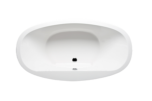 
                  
                    Malibu Mavericks Oval Soaking Bathtub 67" x 36" x 23"
                  
                