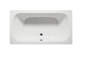 
                  
                    Malibu Natadola Rectangle Soaking Bathtub 66" x 36" x 22"
                  
                