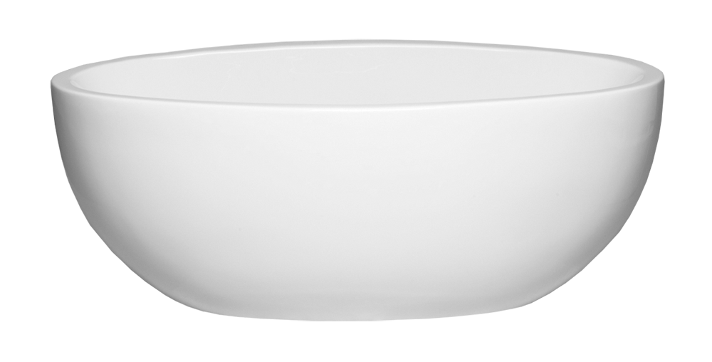 
                  
                    Malibu Newport Oval Soaking Bathtub 72" x 40" x 24"
                  
                