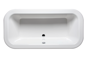 
                  
                    Malibu Pebble Rectangle Massaging Air Jet Bathtub 72" x 36" x 22"
                  
                