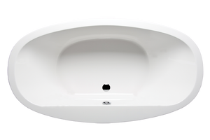 
                  
                    Malibu Pipeline Oval Combination Whirlpool & Air Jet Bathtub 67" x 36" x 24"
                  
                