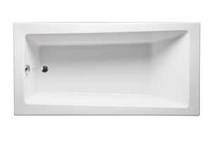 
                  
                    Malibu Redondo Rectangle Combination Whirlpool & Air Jet Bathtub 72" x 36" x 21"
                  
                