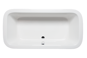 
                  
                    Malibu Roadknight Rectangle Soaking Bathtub 66" x 34" x 22"
                  
                