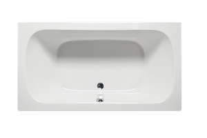 
                  
                    Malibu Santa Monica Rectangle Soaking Bathtub 66" x 36" x 22"
                  
                