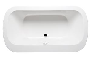 
                  
                    Malibu Skagen Rectangle Combination Whirlpool & Air Jet Bathtub 66" x 34" x 22"
                  
                