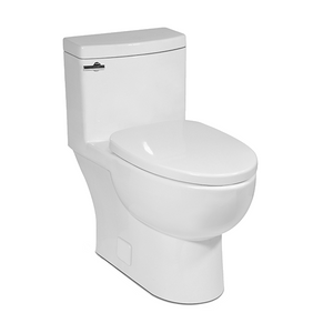 
                  
                    Malibu Home Malibu II 1P HET CEL Toilet Rimless White by Icera
                  
                